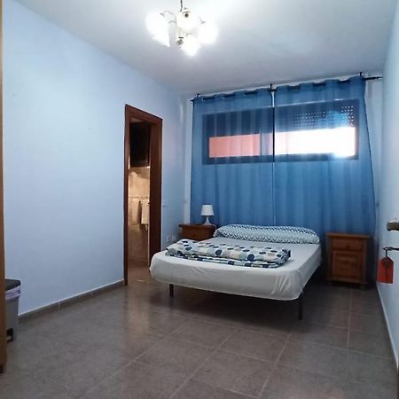 Los Cristianos Centro, Room With A Private Bathroom In Shared Apartment Arona  Eksteriør bilde