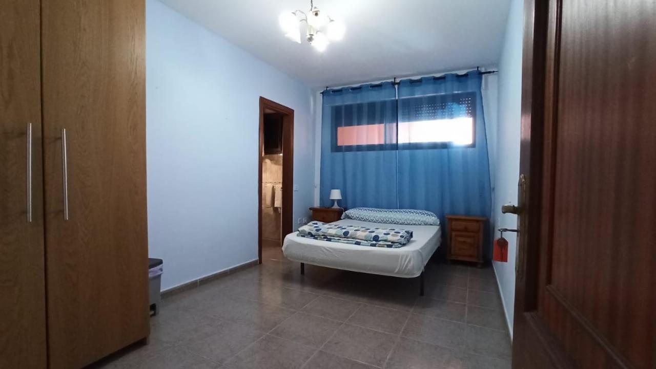 Los Cristianos Centro, Room With A Private Bathroom In Shared Apartment Arona  Eksteriør bilde