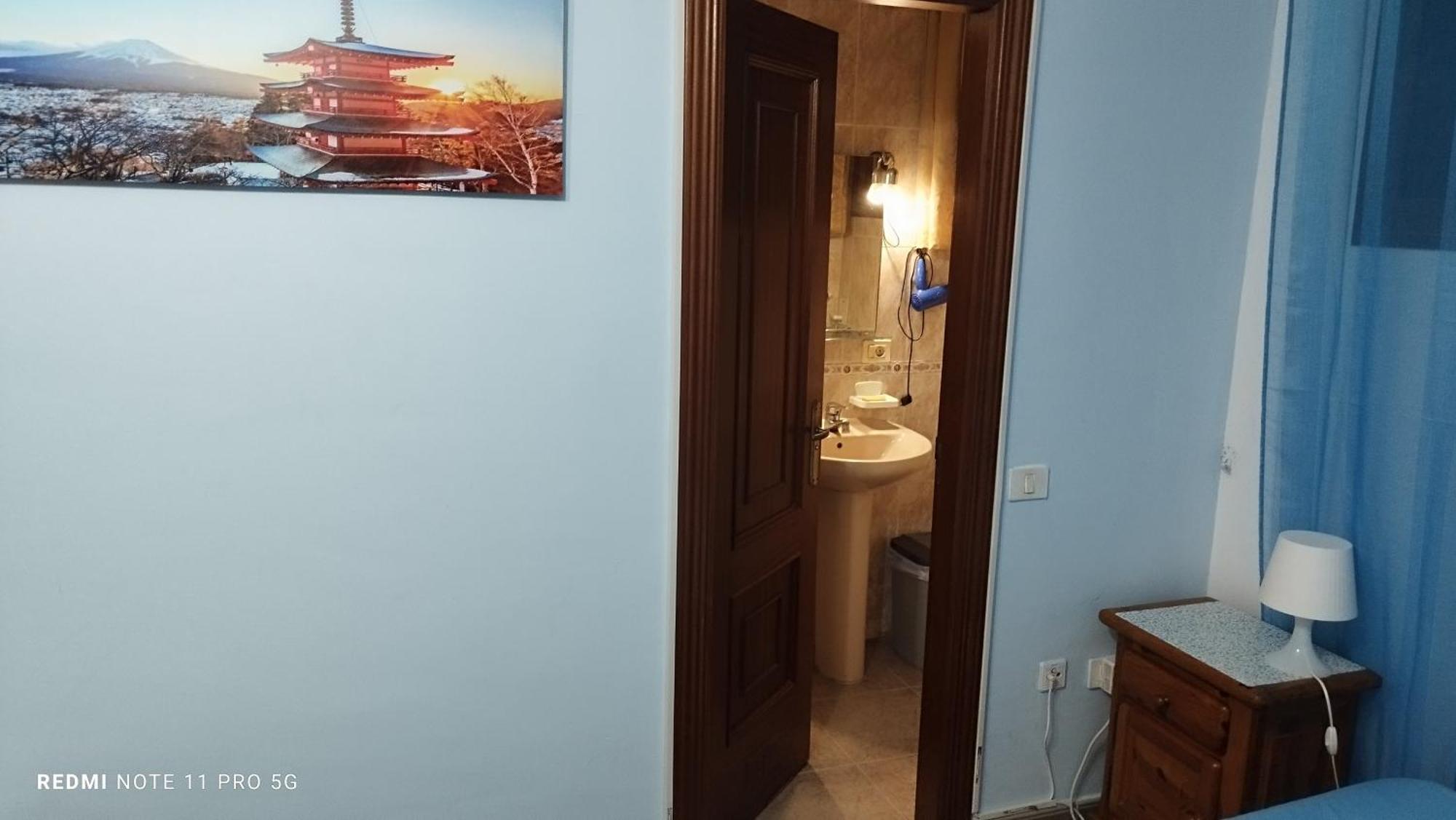 Los Cristianos Centro, Room With A Private Bathroom In Shared Apartment Arona  Eksteriør bilde
