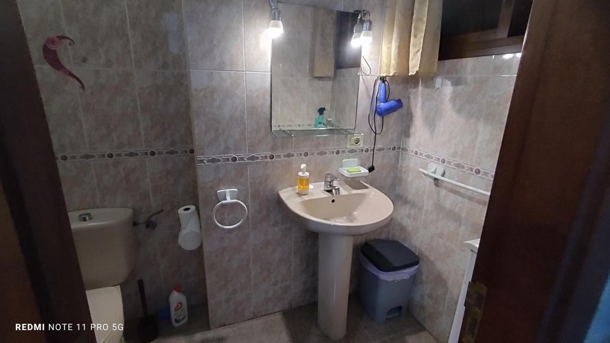 Los Cristianos Centro, Room With A Private Bathroom In Shared Apartment Arona  Eksteriør bilde